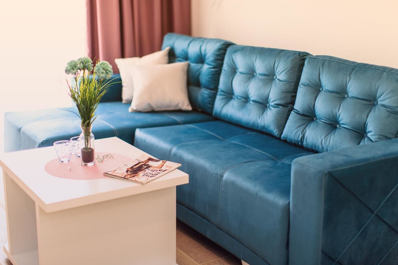 Апартаменты Apartments Royal Lux Сутоморе