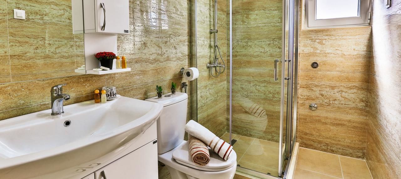 Апартаменты Apartments Royal Lux Сутоморе-43