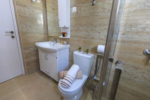Апартаменты Apartments Royal Lux Сутоморе