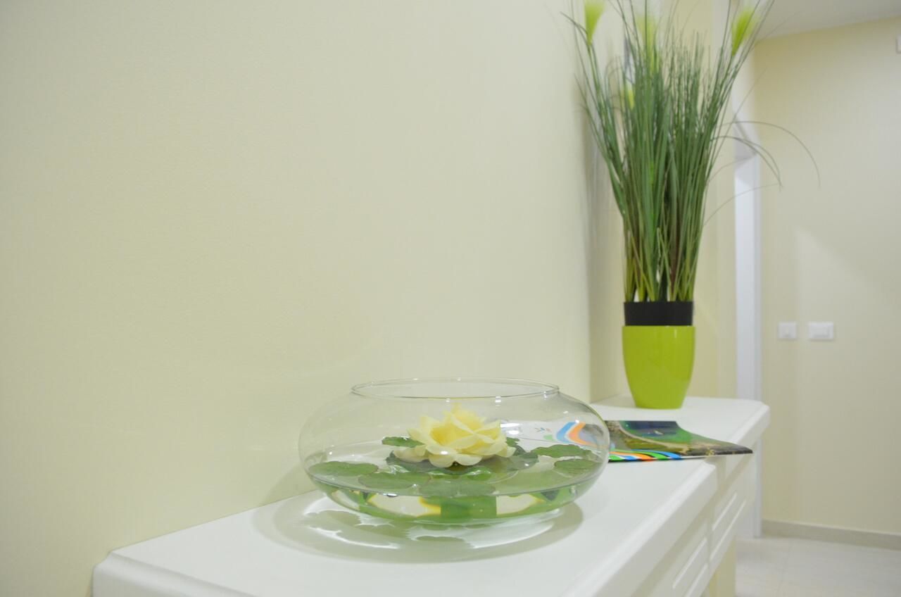 Апартаменты Apartments Royal Lux Сутоморе-12