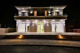 Апартаменты Apartments Royal Lux Сутоморе-2