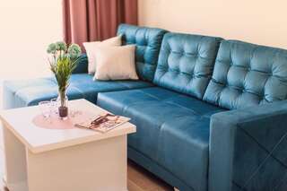 Апартаменты Apartments Royal Lux Сутоморе Апартаменты Делюкс-1