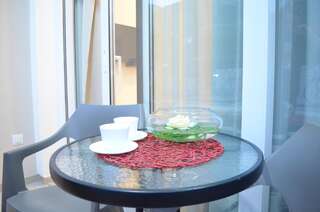 Апартаменты Apartments Royal Lux Сутоморе Апартаменты - 1-й этаж-7