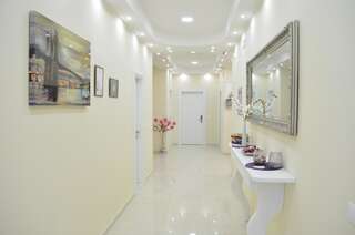 Апартаменты Apartments Royal Lux Сутоморе-5