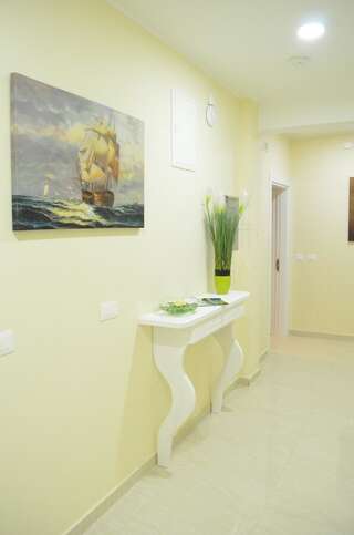 Апартаменты Apartments Royal Lux Сутоморе-7