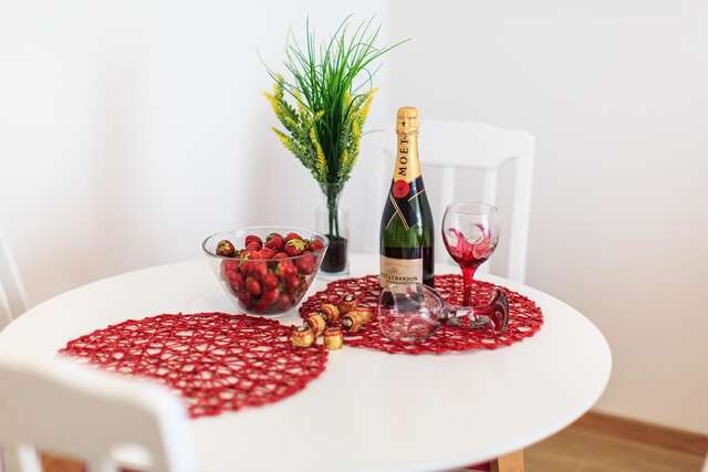Апартаменты Apartments Royal Lux Сутоморе-19