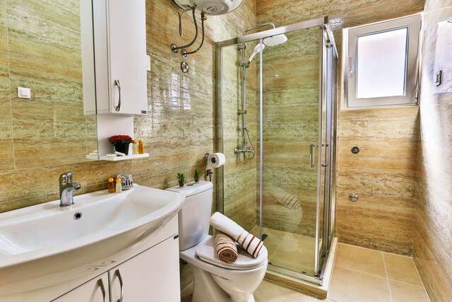 Апартаменты Apartments Royal Lux Сутоморе-25