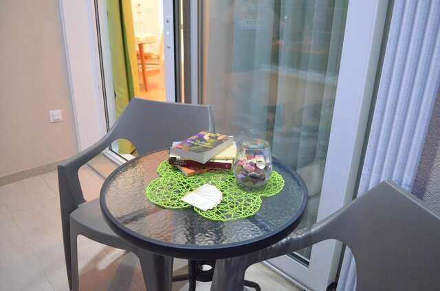 Апартаменты Apartments Royal Lux Сутоморе-30