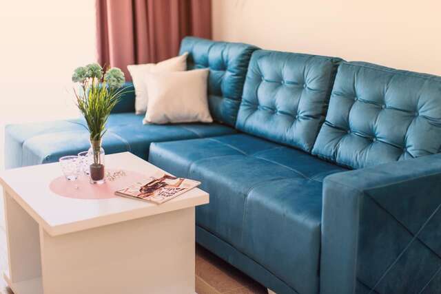 Апартаменты Apartments Royal Lux Сутоморе-32