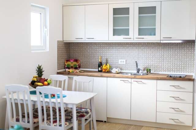 Апартаменты Apartments Royal Lux Сутоморе-36