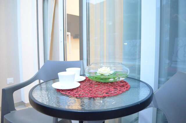 Апартаменты Apartments Royal Lux Сутоморе-40
