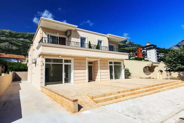Апартаменты Apartments Royal Lux Сутоморе-6
