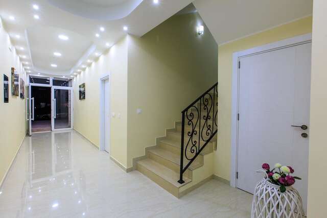 Апартаменты Apartments Royal Lux Сутоморе-46