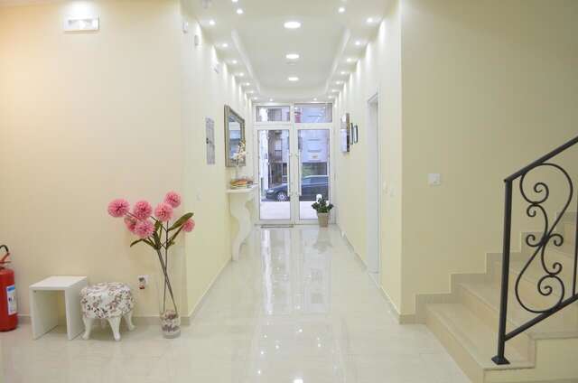 Апартаменты Apartments Royal Lux Сутоморе-7