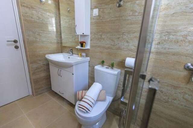 Апартаменты Apartments Royal Lux Сутоморе-53