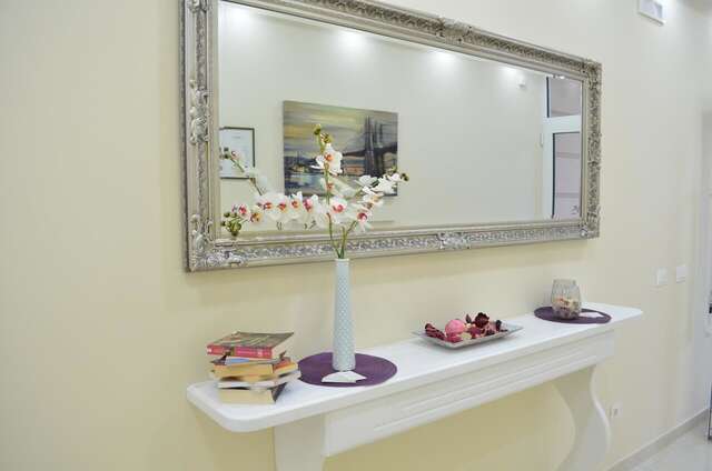 Апартаменты Apartments Royal Lux Сутоморе-9